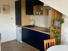 Kus Domu - Apartmán v Českém Ráji - Brada