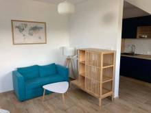 Kus Domu - Apartmán v Českém Ráji - Brada