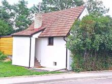 Apartmán nad sklípkem - Drnholec