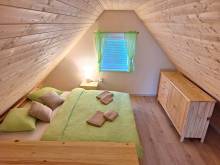 Apartmán nad sklípkem - Drnholec
