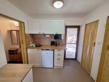 Apartmán nad sklípkem - Drnholec