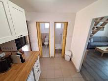 Apartmán nad sklípkem - Drnholec