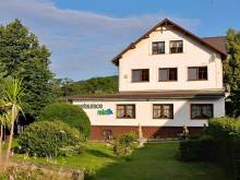 Penzion Relax - Rybniště