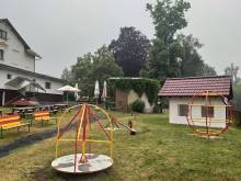 Penzion Relax - Rybniště