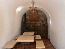 Penzion Relax - Rybniště