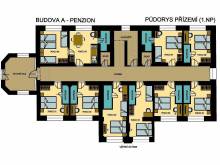 Penzion Relax - Rybniště