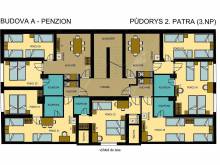 Penzion Relax - Rybniště