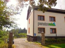 Penzion Relax - Rybniště