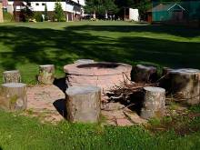 Penzion Relax - Rybniště