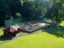 Penzion Relax - Rybniště