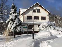 Penzion Relax - Rybniště