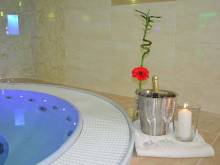 Penzion Relax - Rybniště