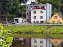 Riverside Apartments - Železný Brod