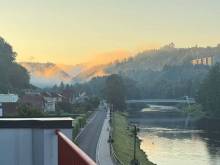 Riverside Apartments - Železný Brod