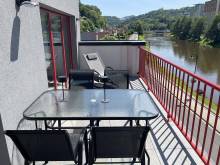 Riverside Apartments - Železný Brod