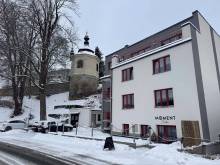 Riverside Apartments - Železný Brod