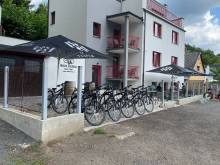 Riverside Apartments - Železný Brod