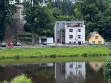 Riverside Apartments - Železný Brod