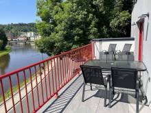 Riverside Apartments - Železný Brod