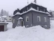 Apartmán Denisa - Horní Rokytnice