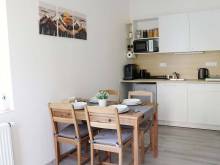 Apartmán Denisa - Horní Rokytnice
