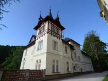 Penzion Marianum - Janské Lázně