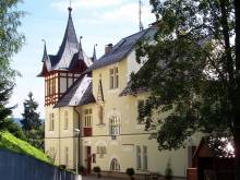 Penzion Marianum - Janské Lázně