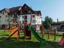 Apartmán Mona - Horní Rokytnice