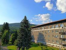 Apartmán Mona - Horní Rokytnice