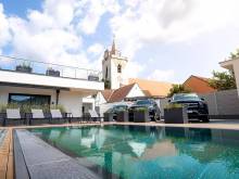 KAR-LA apartments - Dolní Věstonice