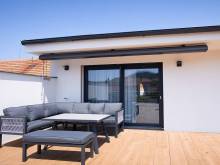 KAR-LA apartments - Dolní Věstonice
