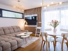 KAR-LA apartments - Dolní Věstonice