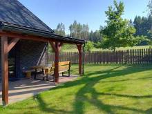 Ubytování U Lesa - Leština