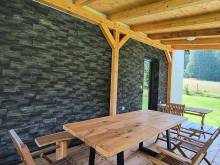 Ubytování U Lesa - Leština