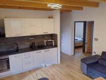 Ubytování U Lesa - Leština