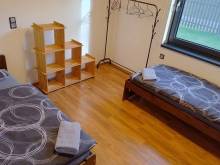 Ubytování U Lesa - Leština