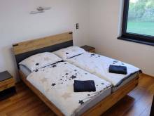 Ubytování U Lesa - Leština