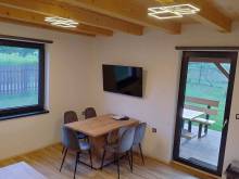 Ubytování U Lesa - Leština