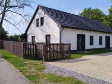 Ubytování U Lesa - Leština