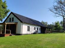 Ubytování U Lesa - Leština