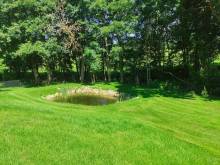 Ubytování U Lesa - Leština