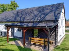 Ubytování U Lesa - Leština