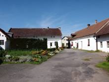 Farma Macas - Neratov