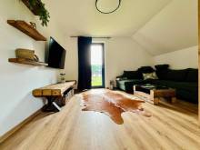 Apartmán Pod Stráži - Hojsova Stráž