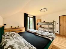 Apartmán Pod Stráži - Hojsova Stráž