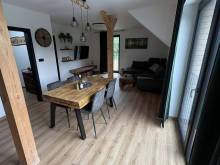 Apartmán Pod Stráži - Hojsova Stráž