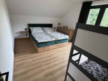 Apartmán Pod Stráži - Hojsova Stráž