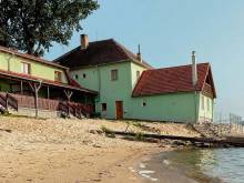 Rybářské apartmány - foto 1 Rybářské apartmány 1