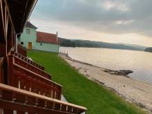 Rybářské apartmány - foto 3 Rybářské apartmány 3