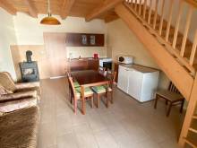 Rybářské apartmány - Frymburk
